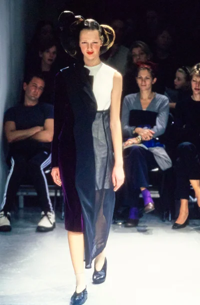 Look 32